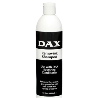 DAX Removing Shampoo