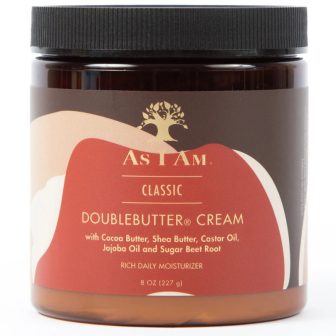 As I am DoubleButter Cream 8oz