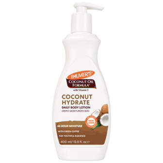 Palmers COCONUT OIL FORMULA Coconut Hydrate Daily Body Lotion