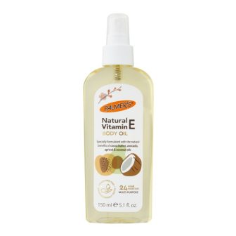 Palmers NATURAL VITAMIN E Natural Vitamin E Body Oil