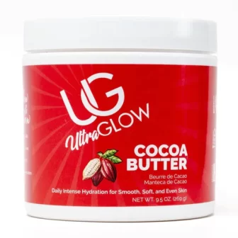 Ultra Glow Cocoa Butter Cream