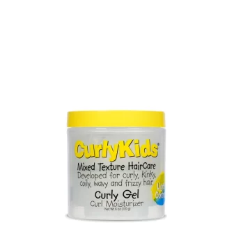 Curly Kids Curly Gel