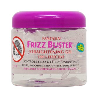 IC Fantasia Frizz Buster Straightening Gel