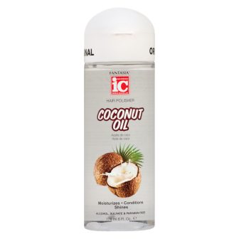IC Fantasia  Coconut Oil