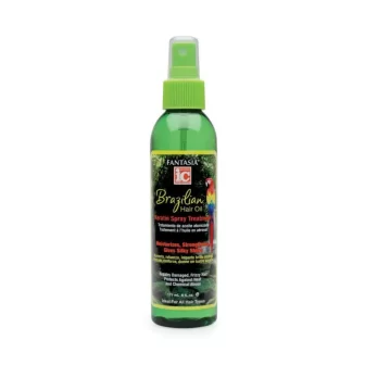 IC Fantasia Brazilian Hair Oil Keratin Spray Treatment