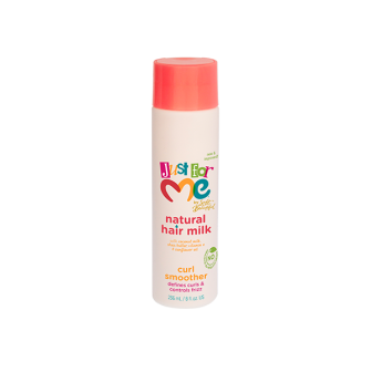 Just For Me Natural Hair Milk Curl Smoother