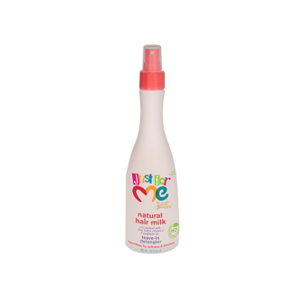 Just For Me Natural Hair Milk Leave-In Detangler
