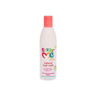 Just For Me Natural Hair Milk Oil Moisturizing Lotion