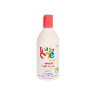 Just For Me Natural Hair Milk Silkening Conditioner
