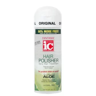 IC Fantasia Hair Polisher Serum