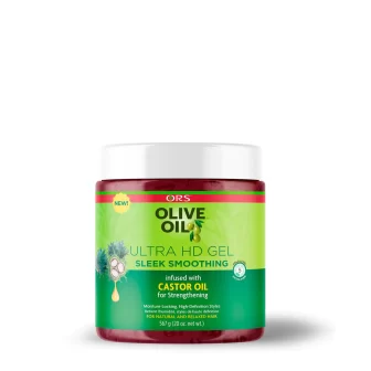 Ors Olive Oil Ultra Hd Gel Sleek Smoothing