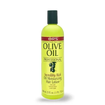 ORS Professional Incredibly Rich Oil Moisturizing Hair Lotion