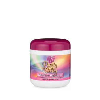 Pcj Pretty-n-silky New Gro Hairdress