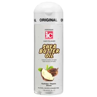 IC Fantasia Shea Butter Oil Serum