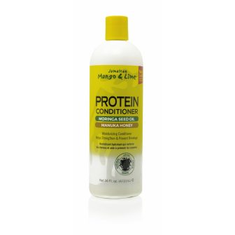 Jamaican Mango And Lime Protein Conditioner 16oz