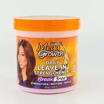 Profectiv Mega Growth BreakFree Daily Leave-in Strengthener