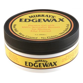 Murray's Edgewax
