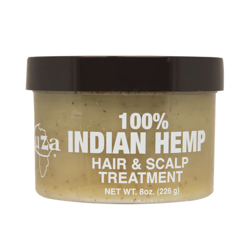 Kuza Indian Hemp Hair & Scalp Treatment - Image 3