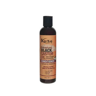 Kuza Jamaican Black Castor Oil Conditioner