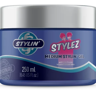 styling Dredz Stylez medium Stylin Gel