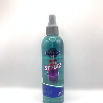Stylin Dredz Styles Holding Spray