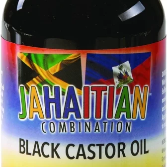 Jahaitian Sulfate Free Shampoo 8oz