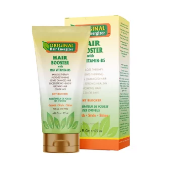 Original Hair Energizer Hair Growth Booster