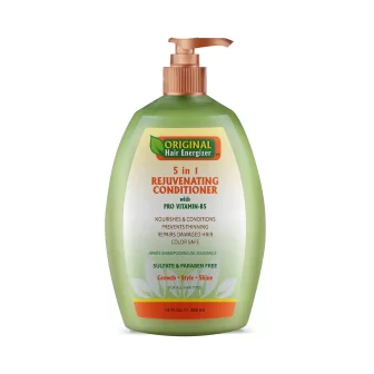 Original Hair Energizer 5 in 1 Rejuvenation Conditioner