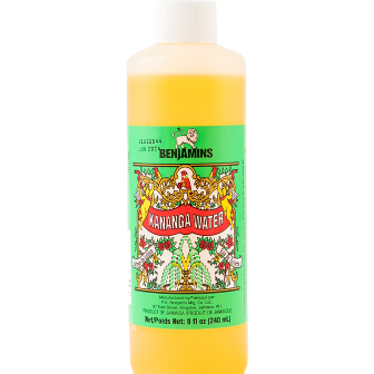 Benjamins Kananga Water 120ml