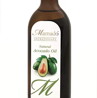 Mamado Aromatherapy Natural Avocado Oil