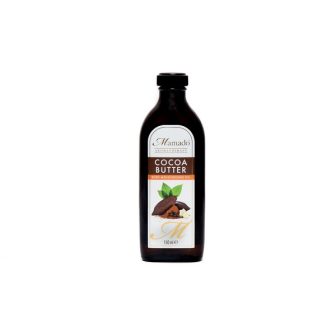 Mamado Aromatherapy Cocoa Butter Body Moisturising Oil