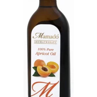 Mamado Aromatherapy Natural Apricot Kernel