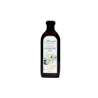 Mamado Aromatherapy Natural Jasmine Oil