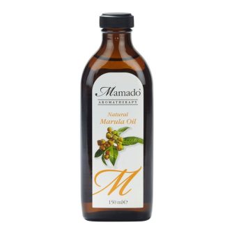Mamado Aromatherapy Natural Marula Oil