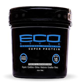 ECO Styler Super protein Styling Gel