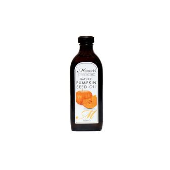 Mamado Aromatherapy Natural Pumpkin Seed Oil
