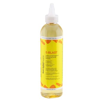 Aunt Jackie’s E-Blast Vitamin E & Flaxseed Nourishing Scalp Therapy 8OZ