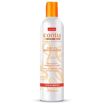 Cantu Daily Oil Moisturizer 13oz