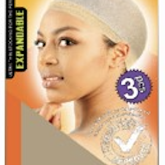 Murry Collection Wig Cap x3 Blonde