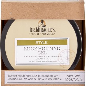 Dr.Miracles Edge Holding Gel