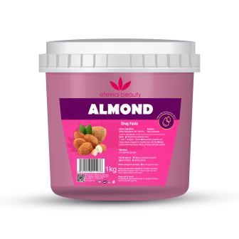 Eternal Beauty 100% Pure Petroleum Jelly- Almond