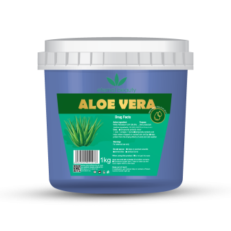 Eternal Beauty 100% Pure Petroleum Jelly - Aloe Vera