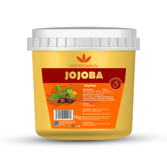 Eternal Beauty 100% Pure Petroleum Jelly - Jojoba 1KG