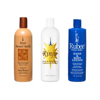 RINJU/RUBEE