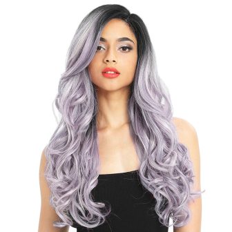 Sleek Spotlight 101 Synthetic Lace Front / Parting Wig - Adriana