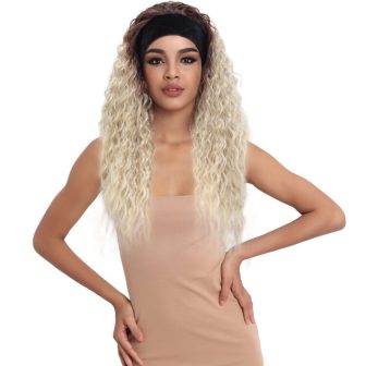 Sleek Fashion Idol 101 Synthetic Wig – Isla