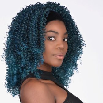Sleek Fashion Idol 101 Synthetic Wig – Elena