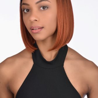 Sleek Fashion Idol 101 Synthetic Wig – HB NORA