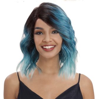 Sleek Spotlight 101 Synthetic Lace Front / Parting Wig - Kylie