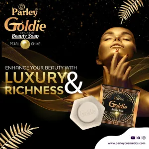 Parley Cosmetics